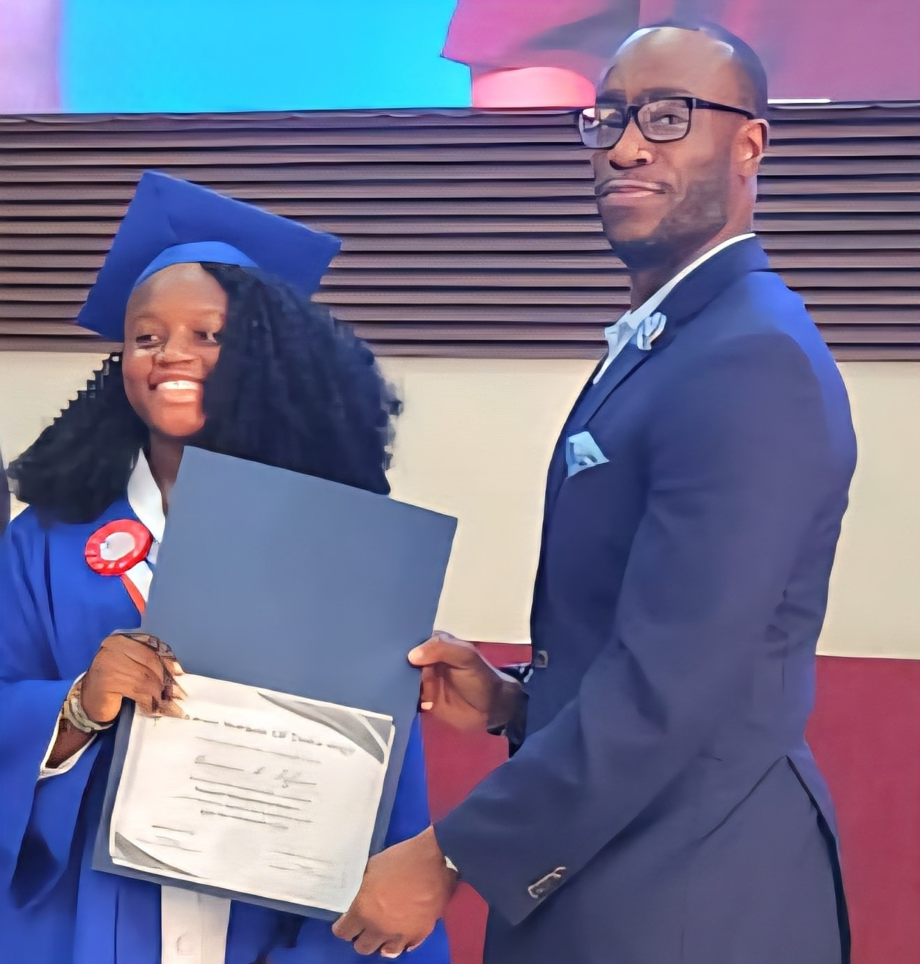 GC Executive Director says ICT creates more opportunities