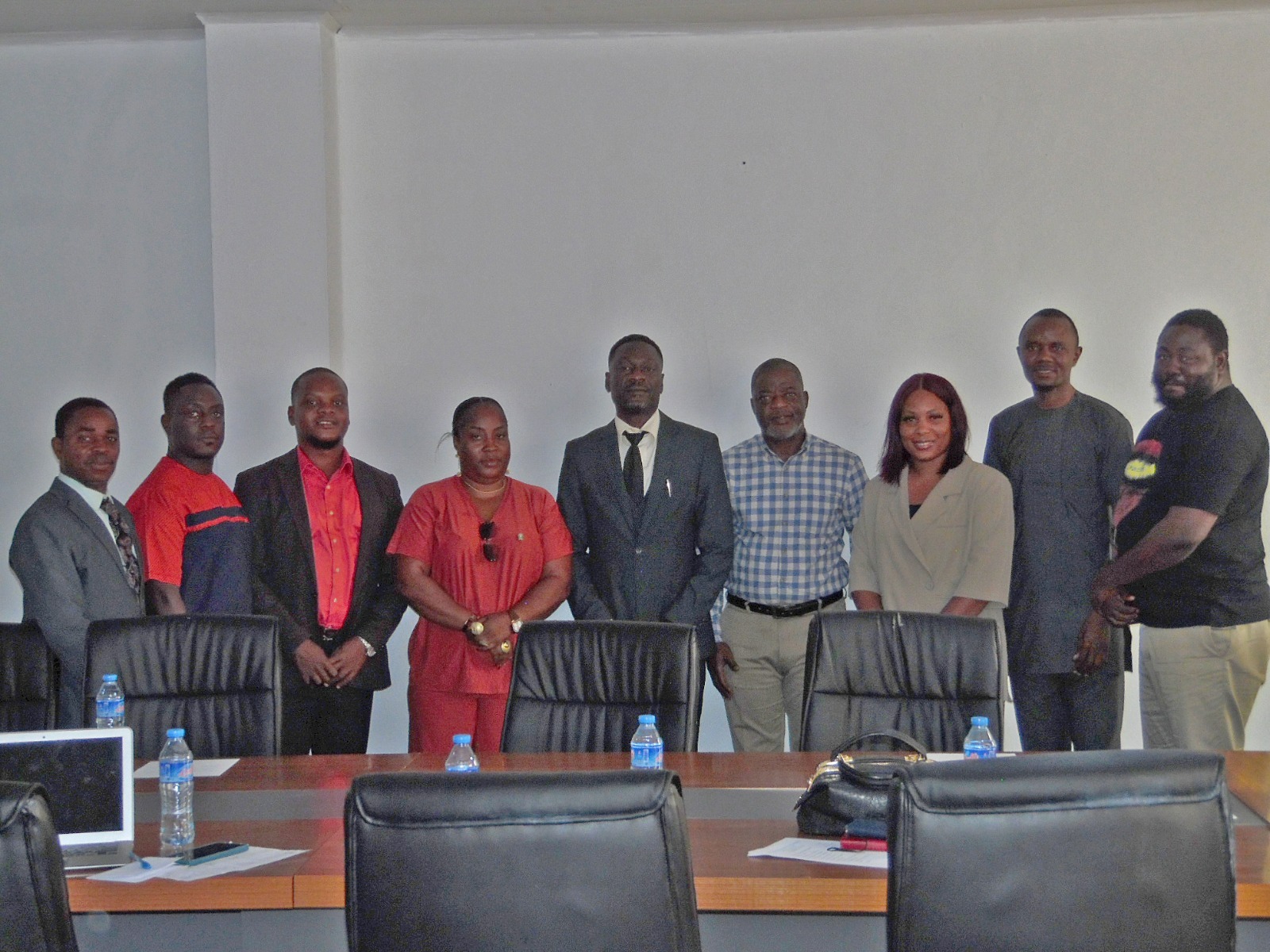 NIF Technical Committee Charts 2026 Roadmap to Strengthen Liberia’s Integrity Ecosystem