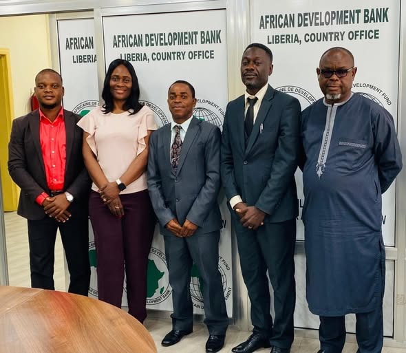 Governance Commission and AfDB Discuss Strategic Partnership to Bolster National Integrity